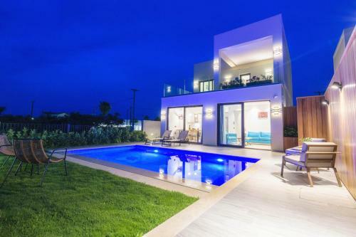 Akea Villas
