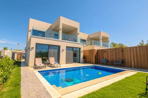 Akea Villas
