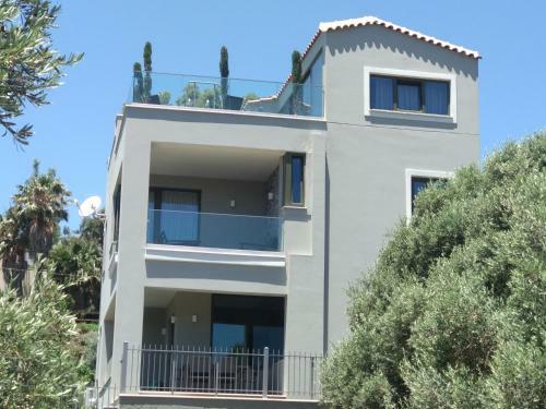 Villa Al�a