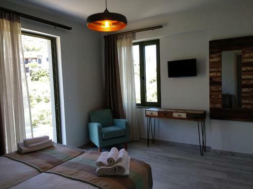 Villa Al�a