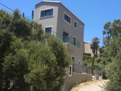 Villa Al�a