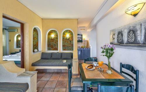 Hotel Castle Suites