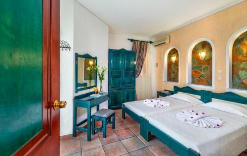 Hotel Castle Suites