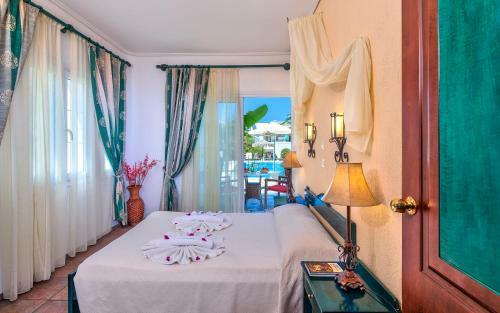 Hotel Castle Suites