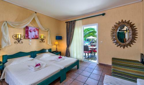 Hotel Castle Suites