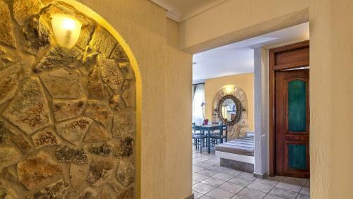 Hotel Castle Suites