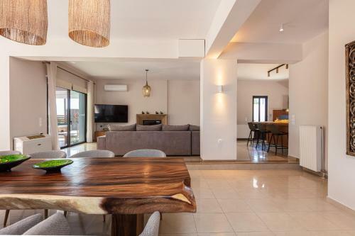 Villa Artemisia With Private Pool