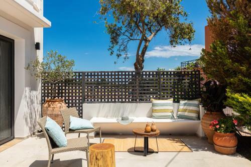 Villa Artemisia With Private Pool