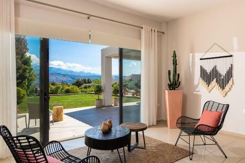 Villa Artemisia With Private Pool