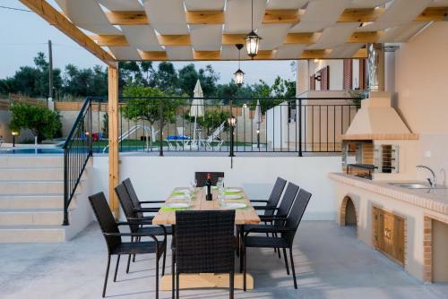 Mulberry Villa