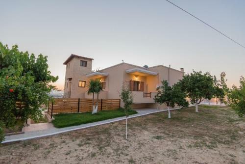 Mulberry Villa