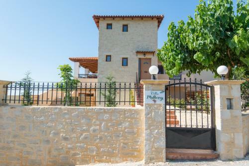 Mulberry Villa