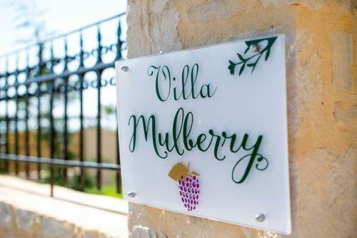 Mulberry Villa