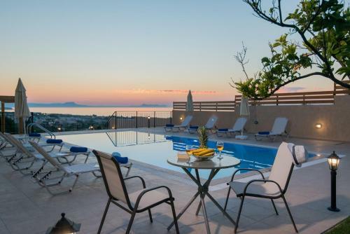 Mulberry Villa
