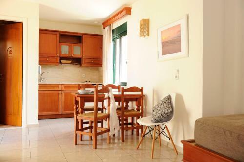 Hotel Atlantica Caldera Bay