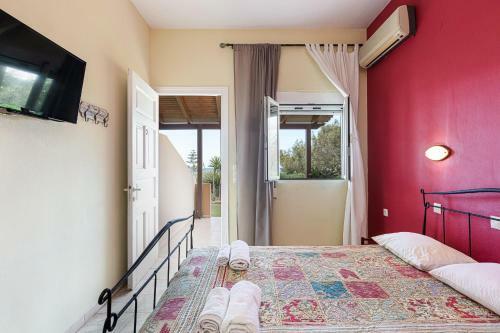 Apartamento Ellis