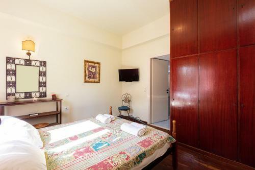 Apartamento Ellis