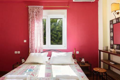 Apartamento Ellis
