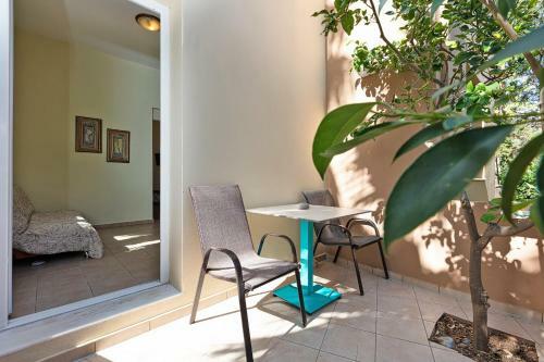 Apartamento Ellis