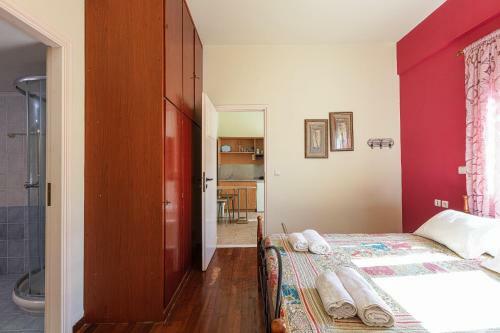 Apartamento Ellis
