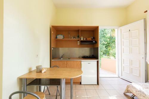 Apartamento Ellis