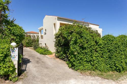 Pirgos Villas, With Optional Heated Pool