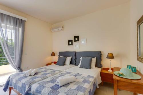 Pirgos Villas, With Optional Heated Pool
