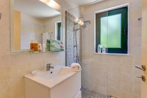 Pirgos Villas, With Optional Heated Pool
