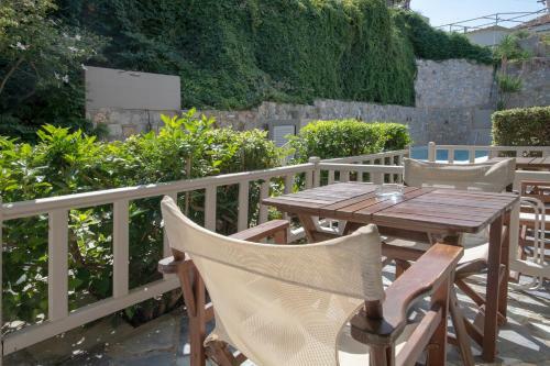 Apartamento Hotel Agapi