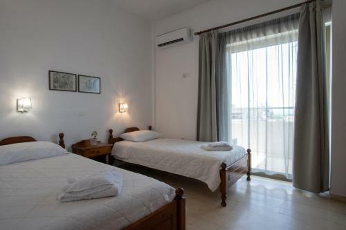 Apartamento Hotel Agapi