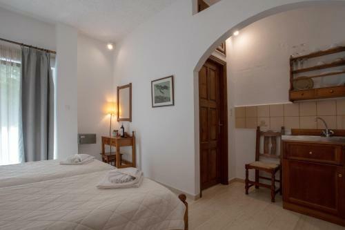 Apartamento Hotel Agapi