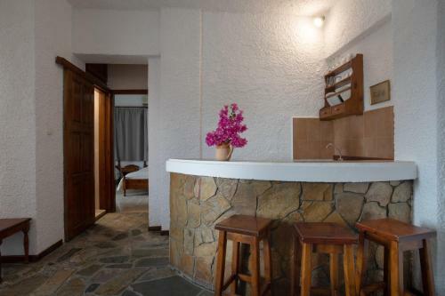 Apartamento Hotel Agapi