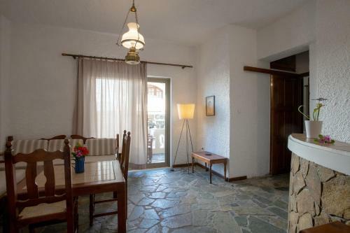 Apartamento Hotel Agapi