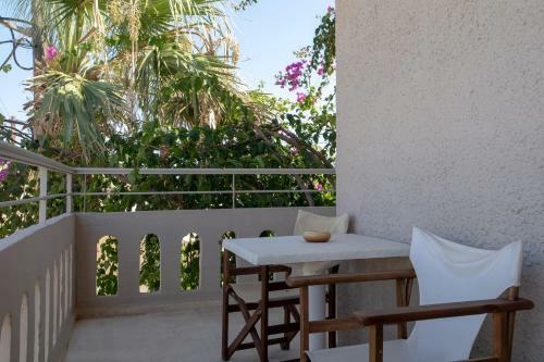 Apartamento Hotel Agapi