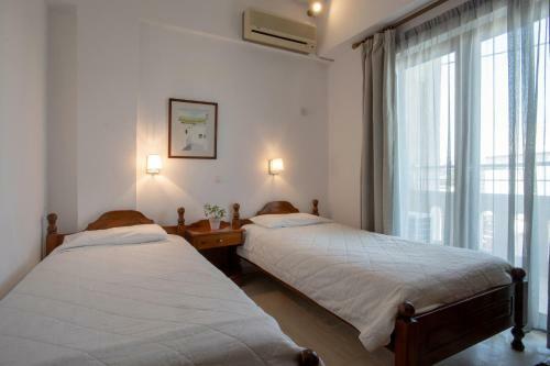 Apartamento Hotel Agapi