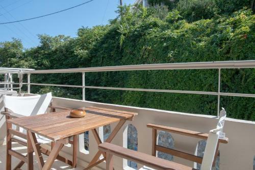 Apartamento Hotel Agapi