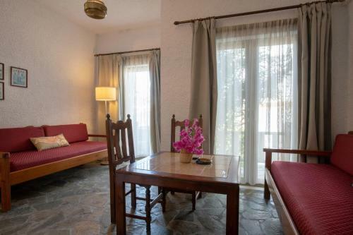 Apartamento Hotel Agapi