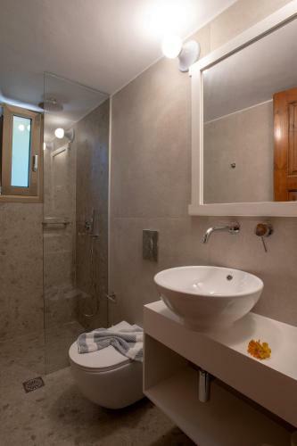 Apartamento Hotel Agapi