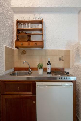 Apartamento Hotel Agapi