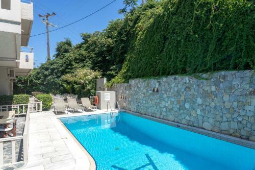 Apartamento Hotel Agapi