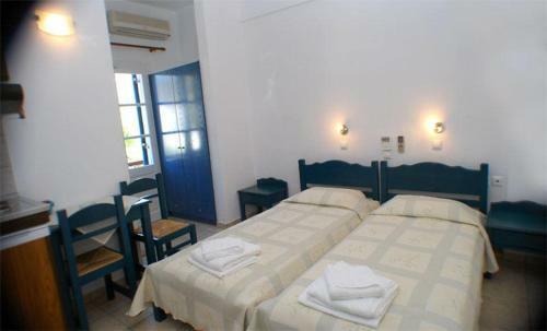Apartamento Studios Margarita