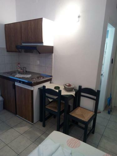 Apartamento Studios Margarita