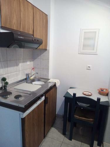 Apartamento Studios Margarita
