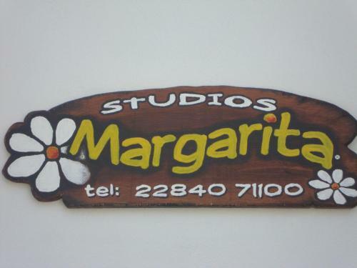 Apartamento Studios Margarita