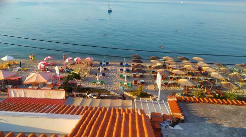 Apartamento Del Soll