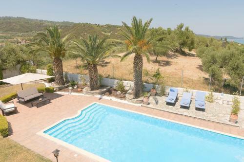 #flh - Villa Olive