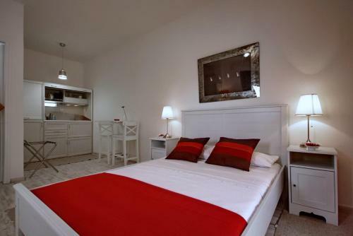Aloe Luxury Apartments