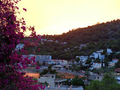 Poros Pine Villa