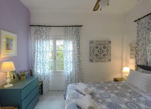 Poros Pine Villa