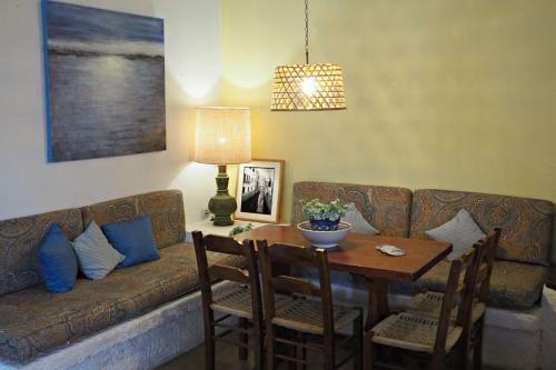 Poros Pine Villa